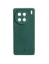 Kup Etui Bizon Case Silicone Sq do VIVO X90 Pro ciemnozielone - BIZ1879 - {ean13} - Sklep Home Screen