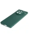 Buy Bizon Case Silicone Sq VIVO X90 Pro dark green - BIZ1879 - {ean13} - Home Screen Store Europe