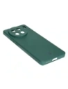Buy Bizon Case Silicone Sq VIVO X90 Pro dark green - BIZ1879 - {ean13} - Home Screen Store Europe