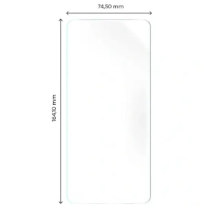 Kup Bizon Glass Hydrogel Vivo X90 Pro [2 PACK] - BIZ1880 - {ean13} - Sklep Home Screen