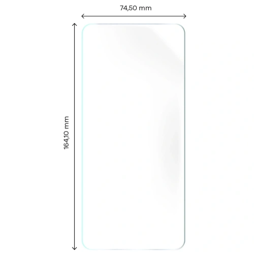 Kup Fólie z hydrogelem na displej Bizon Glass Hydrogel pro Vivo X90 Pro [2 PACK] - BIZ1880 - {ean13} - Sklep Home Screen