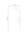 Kup Fólie z hydrogelem na displej Bizon Glass Hydrogel pro Vivo X90 Pro [2 PACK] - BIZ1880 - {ean13} - Sklep Home Screen