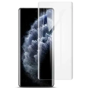 Kup Folia hydrożelowa na ekran Bizon Glass Hydrogel do Vivo X90 Pro [2 PACK] - BIZ1880 - {ean13} - Sklep Home Screen