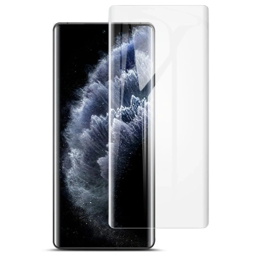 Kup Fólie z hydrogelem na displej Bizon Glass Hydrogel pro Vivo X90 Pro [2 PACK] - BIZ1880 - {ean13} - Sklep Home Screen