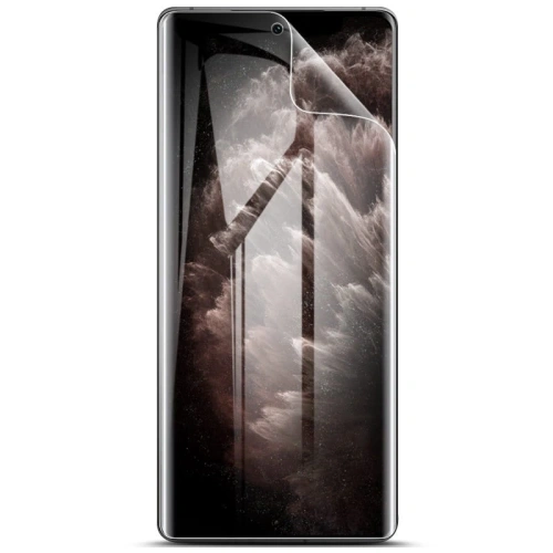 Kup Fólie z hydrogelem na displej Bizon Glass Hydrogel pro Vivo X90 Pro [2 PACK] - BIZ1880 - {ean13} - Sklep Home Screen