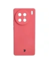 Kup Etui Bizon Case Silicone Sq pro VIVO X90 Pro starorůžové - BIZ1881 - {ean13} - Sklep Home Screen