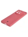 Kup Etui Bizon Case Silicone Sq do VIVO X90 Pro brudny róż - BIZ1881 - {ean13} - Sklep Home Screen