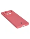 Kup Caz de silicon Bizon Sq VIVO X90 Pro roz murdar - BIZ1881 - {ean13} - Sklep Home Screen
