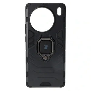 Buy Bizon Case Armor Ring VIVO X90 Pro black - BIZ1882 - {ean13} - Home Screen Store Europe