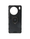 Kup Bizon Case Armor Ring VIVO X90 Pro schwarz - BIZ1882 - {ean13} - Sklep Home Screen