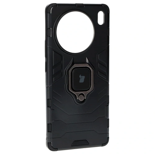 Kup Bizon Case Armor Ring VIVO X90 Pro schwarz - BIZ1882 - {ean13} - Sklep Home Screen