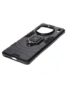 Buy Bizon Case Armor Ring VIVO X90 Pro black - BIZ1882 - {ean13} - Home Screen Store Europe