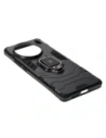 Kup Bizon Case Armor Ring VIVO X90 Pro schwarz - BIZ1882 - {ean13} - Sklep Home Screen