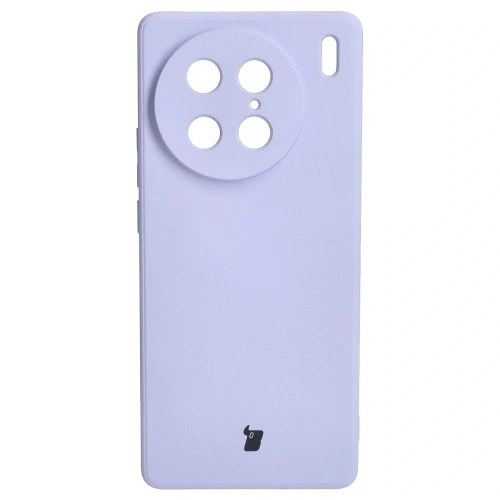 Kup Bizon Case szilikon védőtok VIVO X90 Pro világos lila - BIZ1884 - {ean13} - Sklep Home Screen