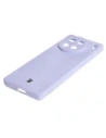 Kup Bizon Case Silikon Sq VIVO X90 Pro helllila - BIZ1884 - {ean13} - Sklep Home Screen