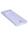 Kup Bizon Case Silikon Sq VIVO X90 Pro helllila - BIZ1884 - {ean13} - Sklep Home Screen