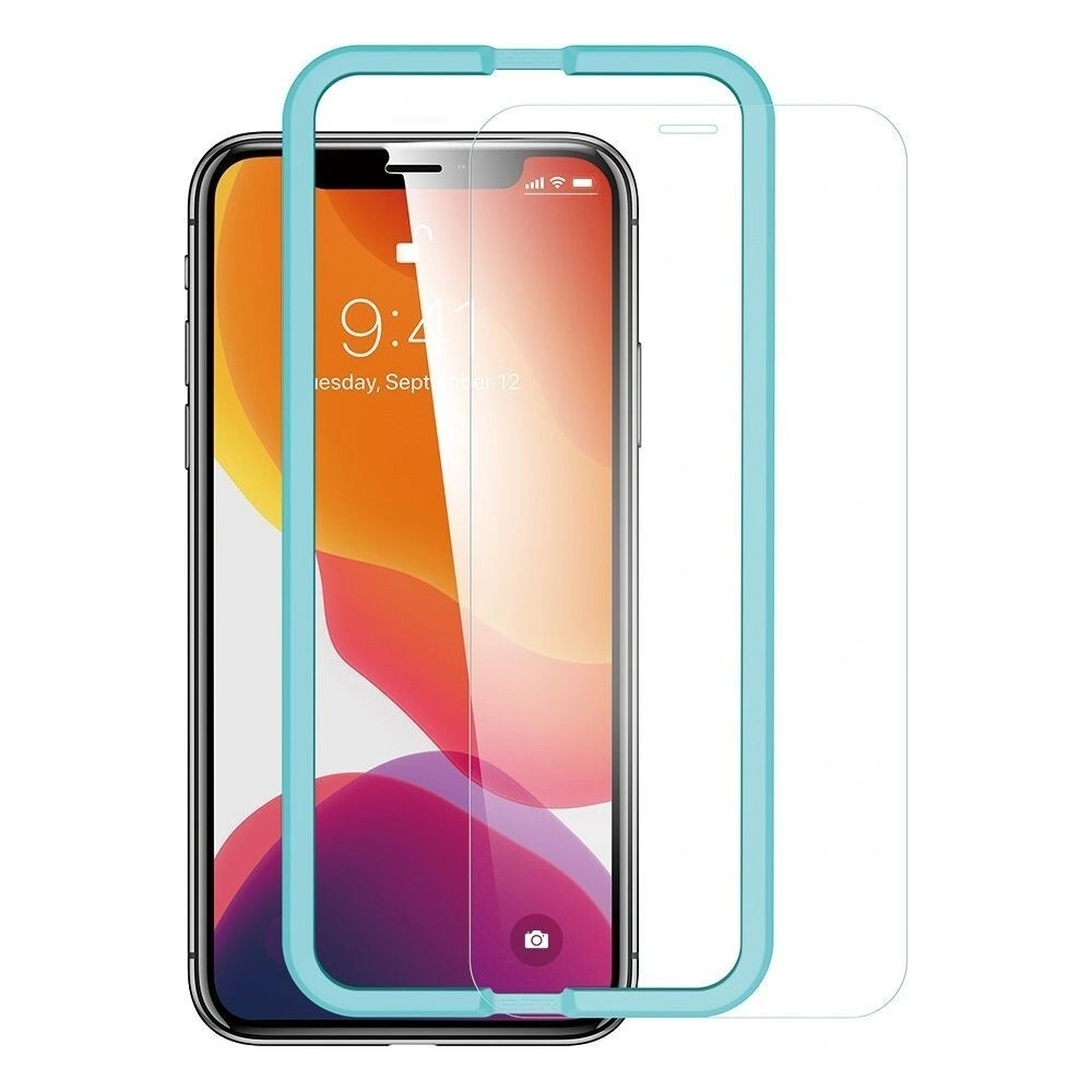 Szkło ESR Screen Shield Apple iPhone 11 Pro Clear