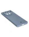 Kup Etui Bizon Case Silicone Sq do VIVO X90 Pro szare - BIZ1885 - {ean13} - Sklep Home Screen