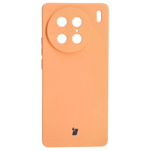 Kup Bizon Case Szilikon Sq VIVO X90 Pro narancssárga - BIZ1886 - {ean13} - Sklep Home Screen