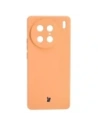 Kup Etui Bizon Case Silicone Sq pro VIVO X90 Pro oranžové - BIZ1886 - {ean13} - Sklep Home Screen