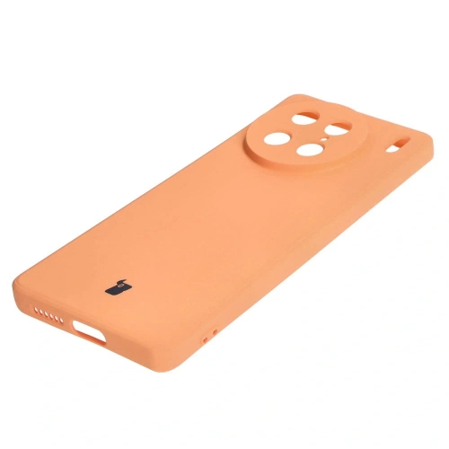 Kup Bizon Case Szilikon Sq VIVO X90 Pro narancssárga - BIZ1886 - {ean13} - Sklep Home Screen
