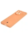 Kup Etui Bizon Case Silicone Sq pro VIVO X90 Pro oranžové - BIZ1886 - {ean13} - Sklep Home Screen