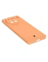 Kup Etui Bizon Case Silicone Sq pro VIVO X90 Pro oranžové - BIZ1886 - {ean13} - Sklep Home Screen