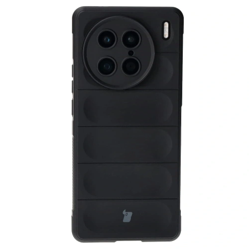 Kup Pancerne etui Bizon Case Tur do Vivo X90 Pro czarne - BIZ1887 - {ean13} - Sklep Home Screen