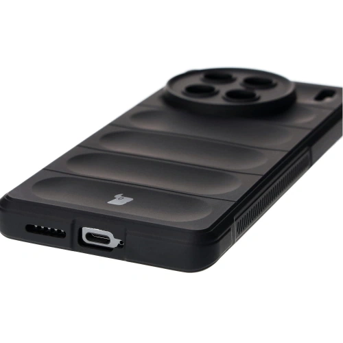 Kup Bizon Case Tur Vivo X90 Pro schwarz - BIZ1887 - {ean13} - Sklep Home Screen