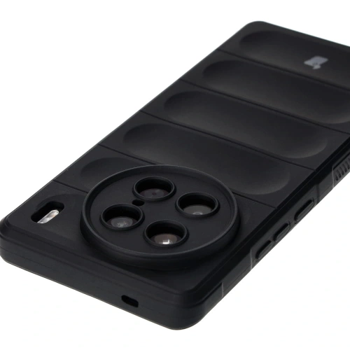 Kup Bizon Case Tur Vivo X90 Pro schwarz - BIZ1887 - {ean13} - Sklep Home Screen