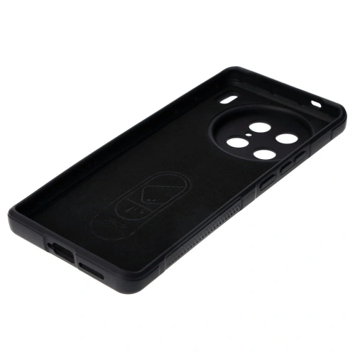 Kup Pancerne etui Bizon Case Tur do Vivo X90 Pro czarne - BIZ1887 - {ean13} - Sklep Home Screen