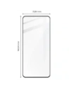 Kup Szkło hartowane BIZON Glass Edge 3D do Vivo X90 Pro - BIZ1888 - {ean13} - Sklep Home Screen