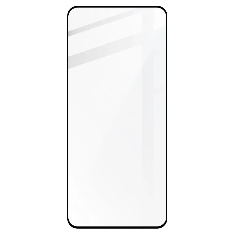 Szkło hartowane BIZON Glass Edge 3D do Vivo X90 Pro