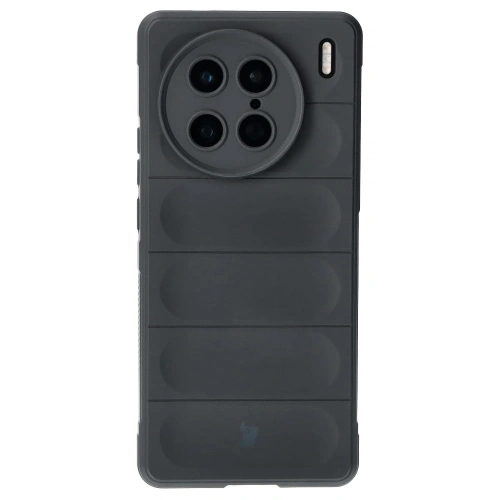Kup Bizon Case Tur Vivo X90 Pro grau - BIZ1889 - {ean13} - Sklep Home Screen