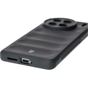 Kup Bizon Caz Tur Vivo X90 Pro gri - BIZ1889 - {ean13} - Sklep Home Screen