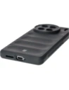 Kup Bizon Case Tur Vivo X90 Pro grau - BIZ1889 - {ean13} - Sklep Home Screen