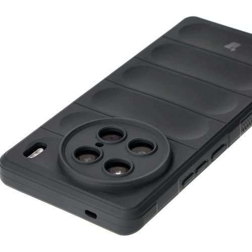 Kup Bizon Case Tur Vivo X90 Pro grau - BIZ1889 - {ean13} - Sklep Home Screen