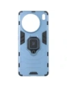 Bizon Case Armor Ring VIVO X90 Pro blau