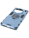 Kup Etui Bizon Case Armor Ring pro VIVO X90 Pro modré - BIZ1890 - {ean13} - Sklep Home Screen