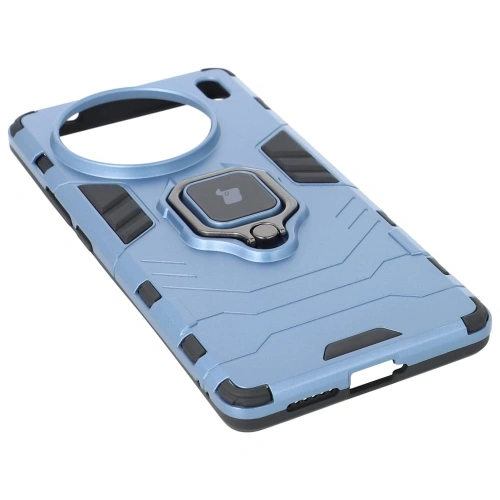 Buy Bizon Case Armor Ring VIVO X90 Pro blue - BIZ1890 - {ean13} - Home Screen Store Europe