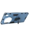 Buy Bizon Case Armor Ring VIVO X90 Pro blue - BIZ1890 - {ean13} - Home Screen Store Europe