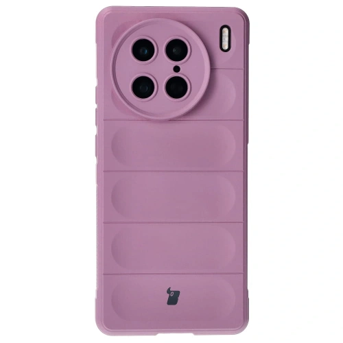 Kup Bizon Carcasă Tur Vivo X90 Pro violet deschis - BIZ1891 - {ean13} - Sklep Home Screen