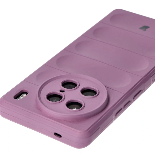 Kup Bizon Carcasă Tur Vivo X90 Pro violet deschis - BIZ1891 - {ean13} - Sklep Home Screen