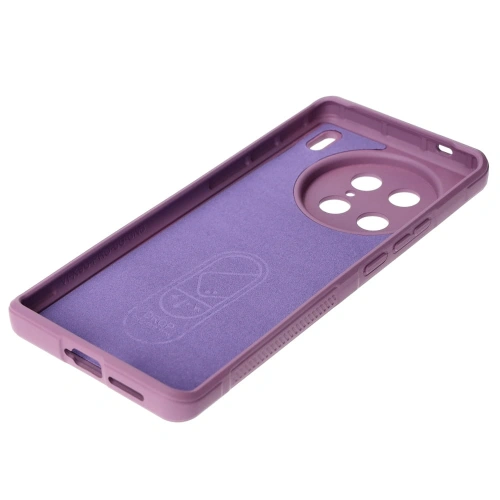 Kup Bizon Carcasă Tur Vivo X90 Pro violet deschis - BIZ1891 - {ean13} - Sklep Home Screen
