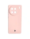 Kup Bizon Case Szilikon Sq VIVO X90 Pro világos rózsaszín - BIZ1892 - {ean13} - Sklep Home Screen
