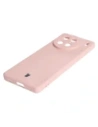 Kup Etui Bizon Case Silicone Sq do VIVO X90 Pro jasnoróżowe - BIZ1892 - {ean13} - Sklep Home Screen