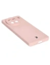 Kup Bizon Case Szilikon Sq VIVO X90 Pro világos rózsaszín - BIZ1892 - {ean13} - Sklep Home Screen
