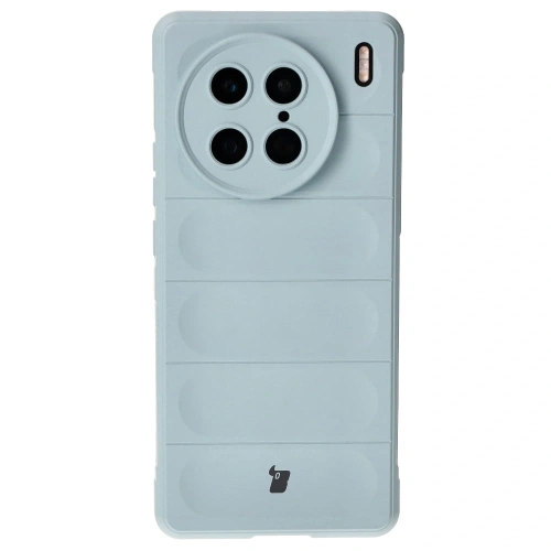 Kup Bizon Caz Tur Vivo X90 Pro albastru deschis - BIZ1893 - {ean13} - Sklep Home Screen