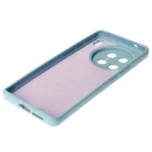 Pancerne etui Bizon Case Tur do Vivo X90 Pro jasnoniebieskie