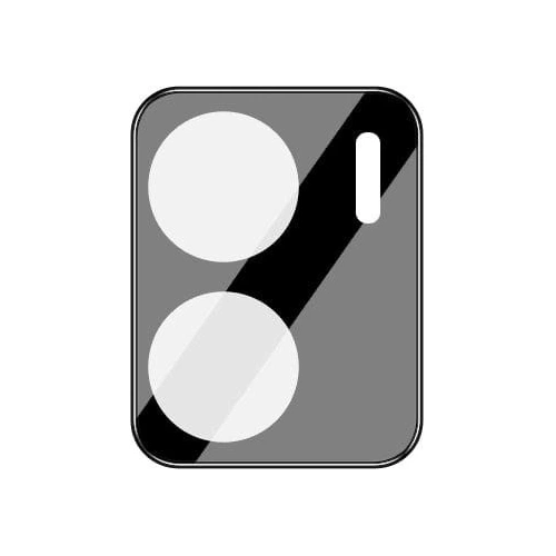 Kup Szkło na aparat Bizon Glass Lens do Vivo Y16 [2 PACK] - BIZ1894 - {ean13} - Sklep Home Screen